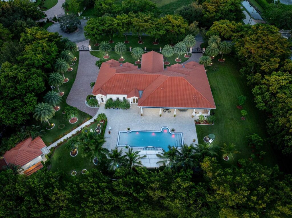5801 Estates Drive, Southwest Ranches FL 33330