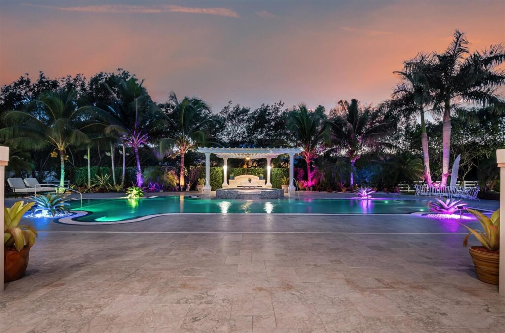 5801 Estates Drive, Southwest Ranches FL 33330
