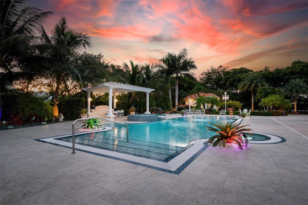 5801 Estates Drive, Southwest Ranches FL 33330