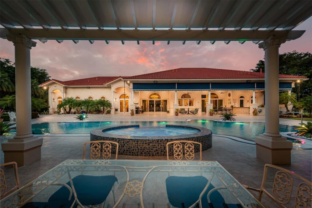 5801 Estates Drive, Southwest Ranches FL 33330