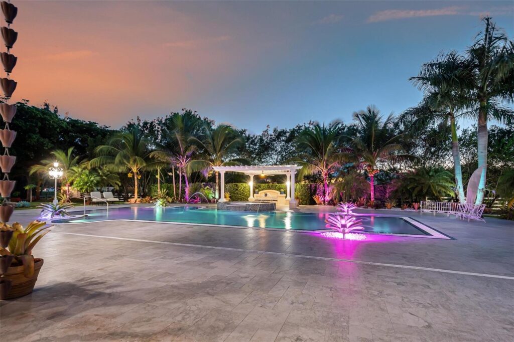 5801 Estates Drive, Southwest Ranches FL 33330