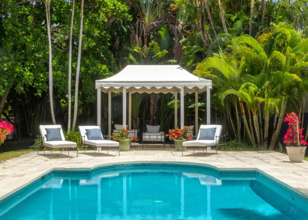 145 Clarendon Avenue, Palm Beach FL 33480