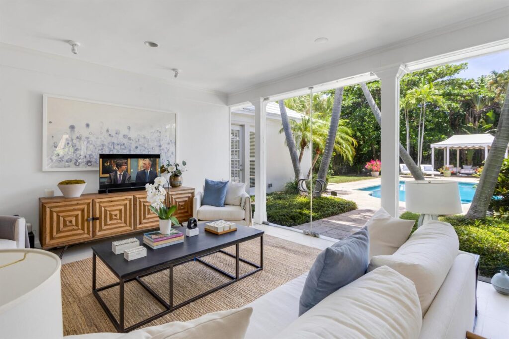 145 Clarendon Avenue, Palm Beach FL 33480