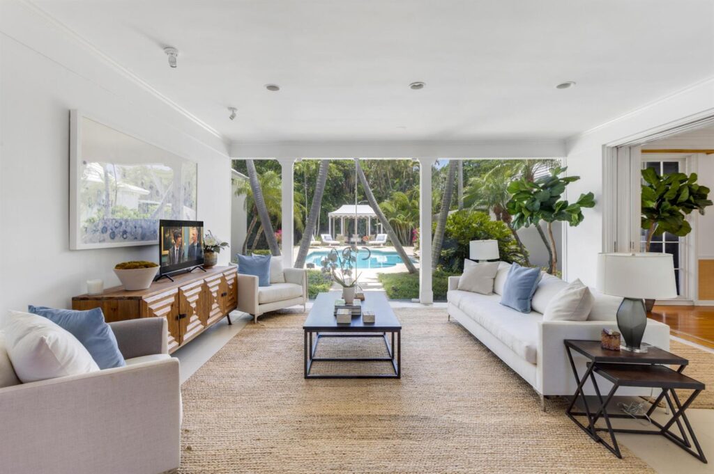 145 Clarendon Avenue, Palm Beach FL 33480