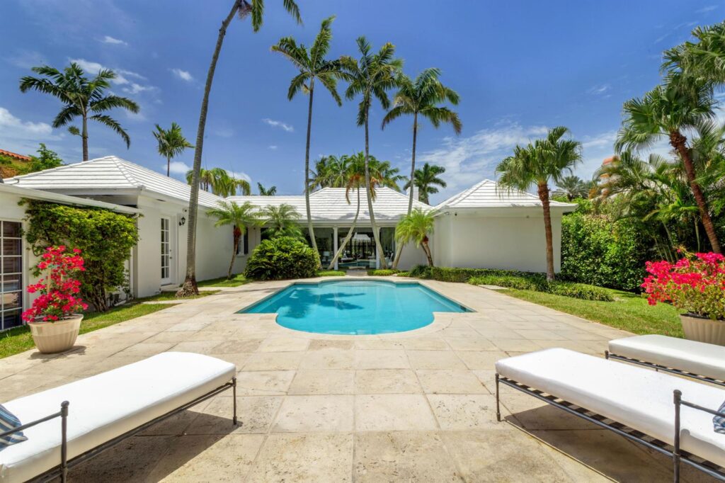 145 Clarendon Avenue, Palm Beach FL 33480