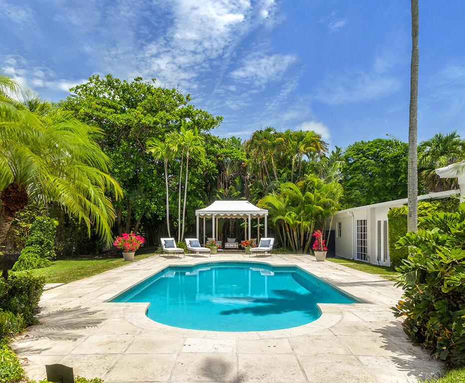 145 Clarendon Avenue, Palm Beach FL 33480