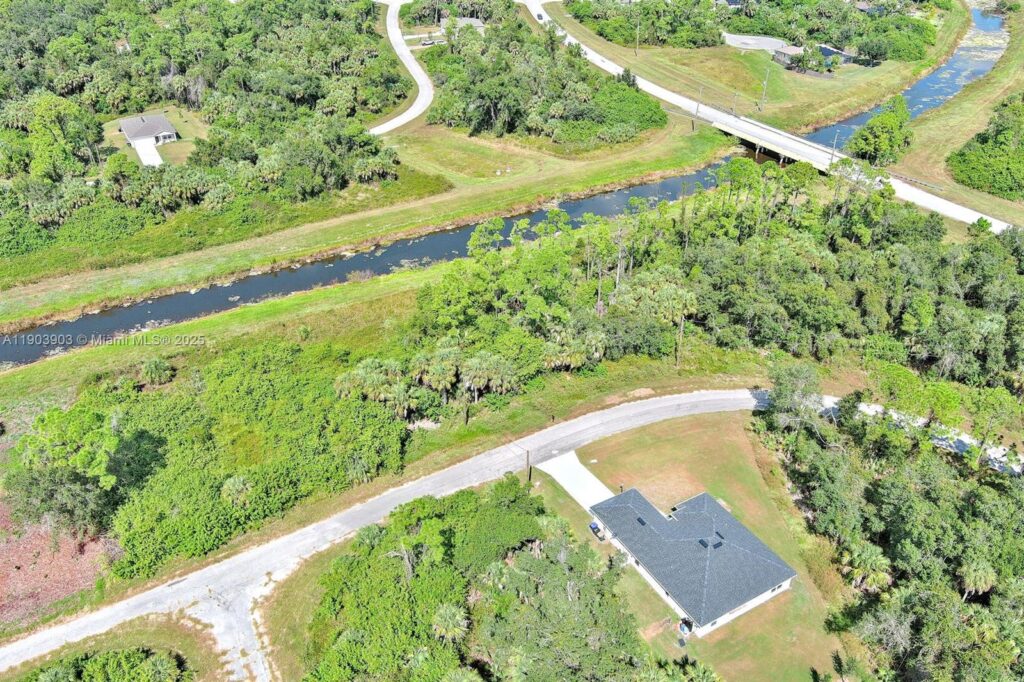 0 BLACKWOOD CIR, North Port FL 34288