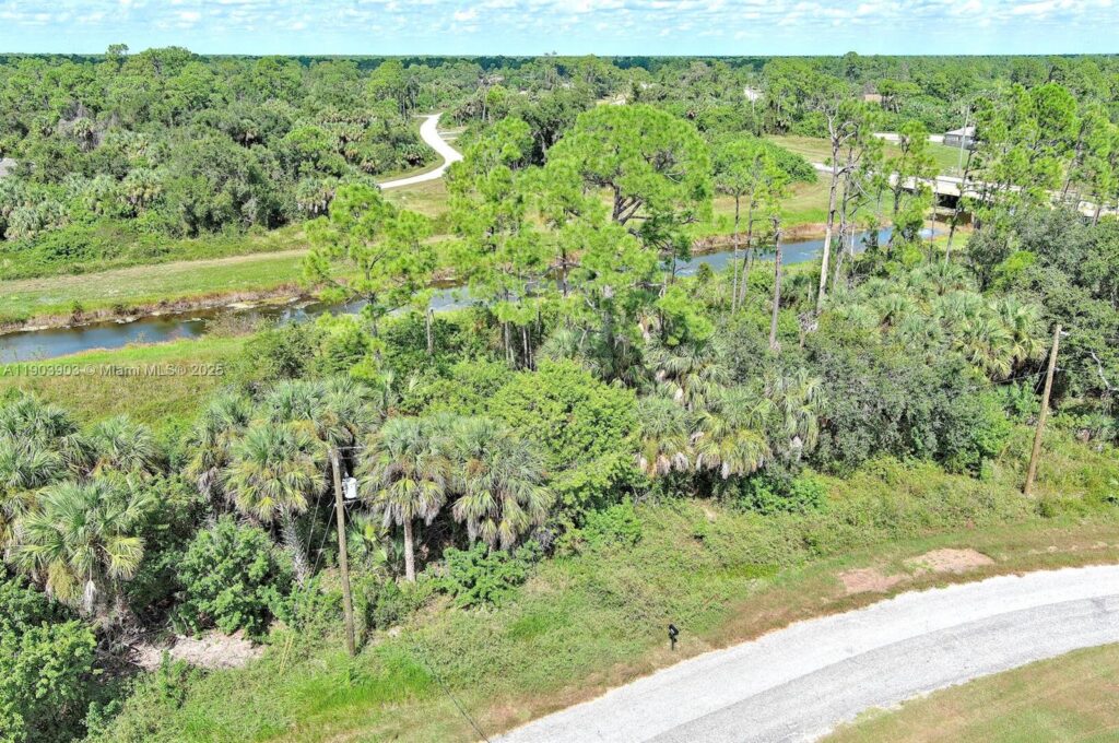0 BLACKWOOD CIR, North Port FL 34288