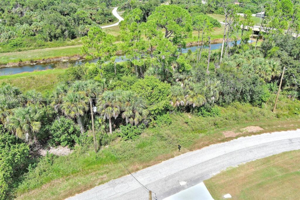 0 BLACKWOOD CIR, North Port FL 34288