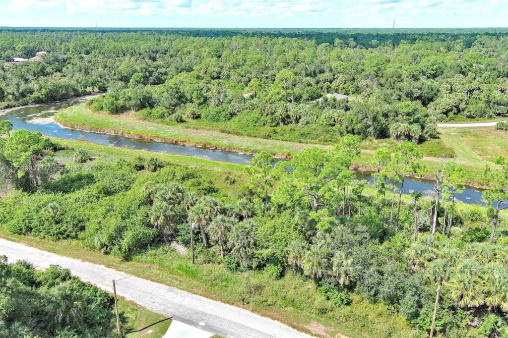 0 BLACKWOOD CIR, North Port FL 34288