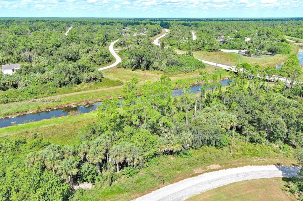 0 BLACKWOOD CIR, North Port FL 34288