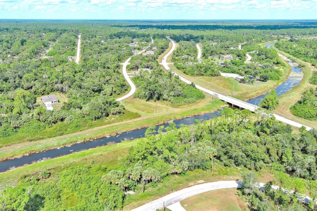 0 BLACKWOOD CIR, North Port FL 34288