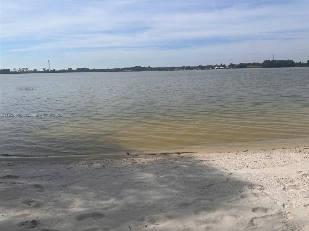 131 Blue Moon Avenue, Lake Placid FL 33852