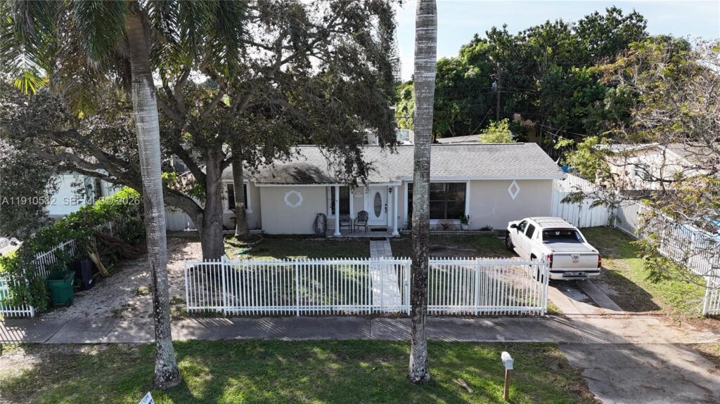 14800 SW 296th St, Homestead FL 33033