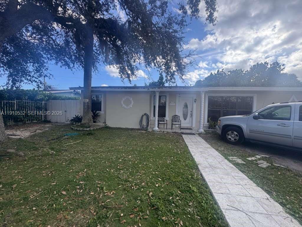14800 SW 296th St, Homestead FL 33033