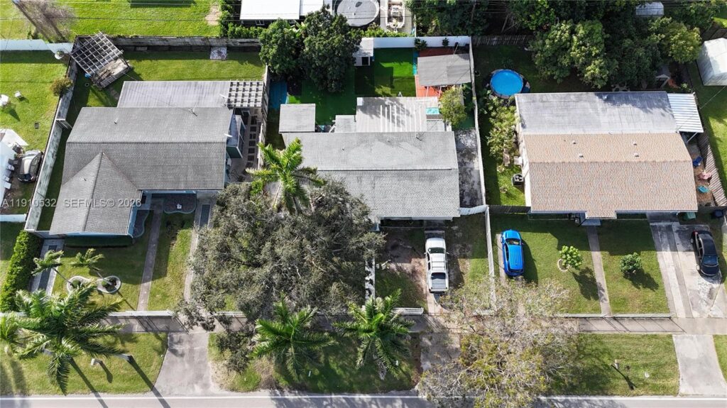 14800 SW 296th St, Homestead FL 33033