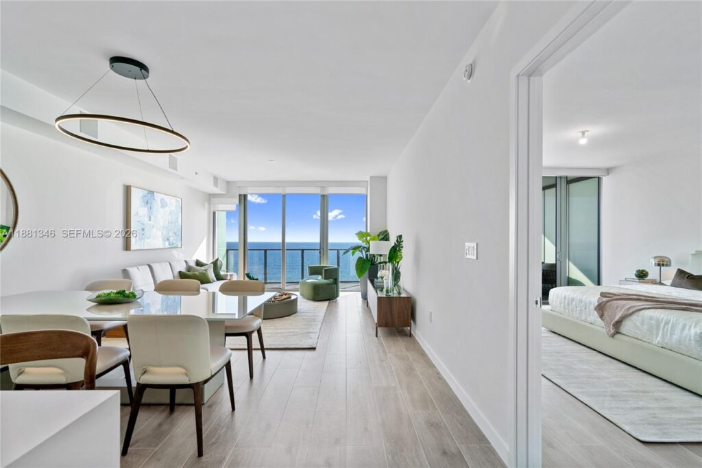 1116 N Ocean Blvd # 1404, Pompano Beach FL 33062