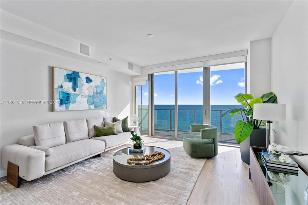 1116 N Ocean Blvd # 1404, Pompano Beach FL 33062