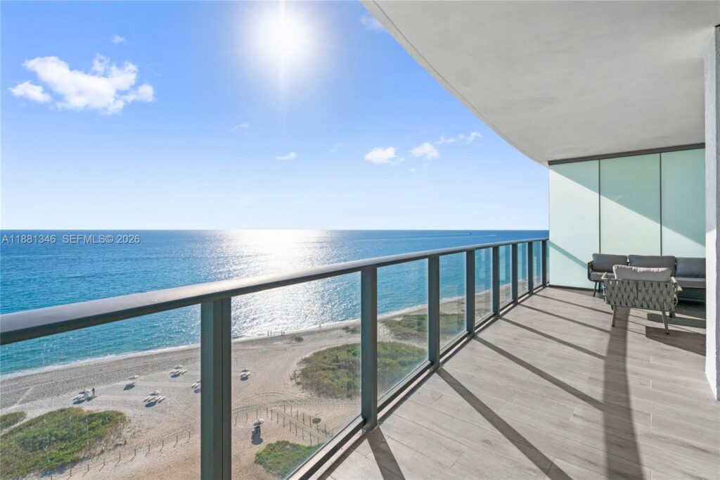 1116 N Ocean Blvd # 1404, Pompano Beach FL 33062