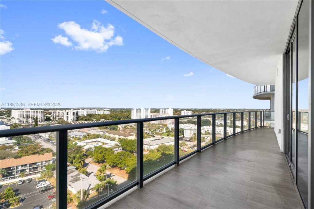 1116 N Ocean Blvd # 1404, Pompano Beach FL 33062
