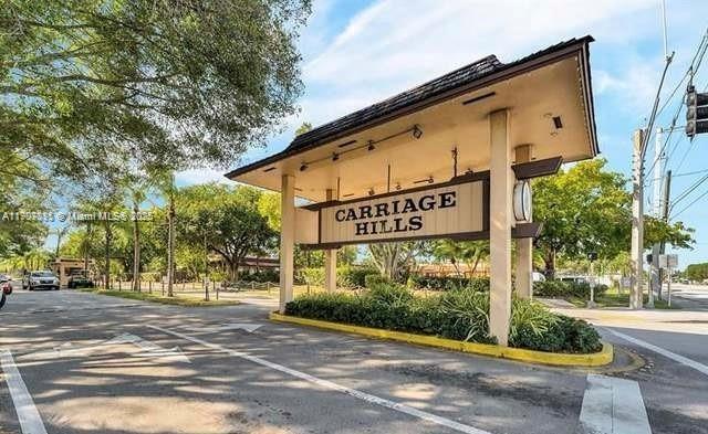 200 Berkley Rd # 113, Hollywood FL 33024