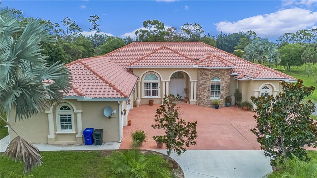10750 146th Avenue, Fellsmere FL 32948