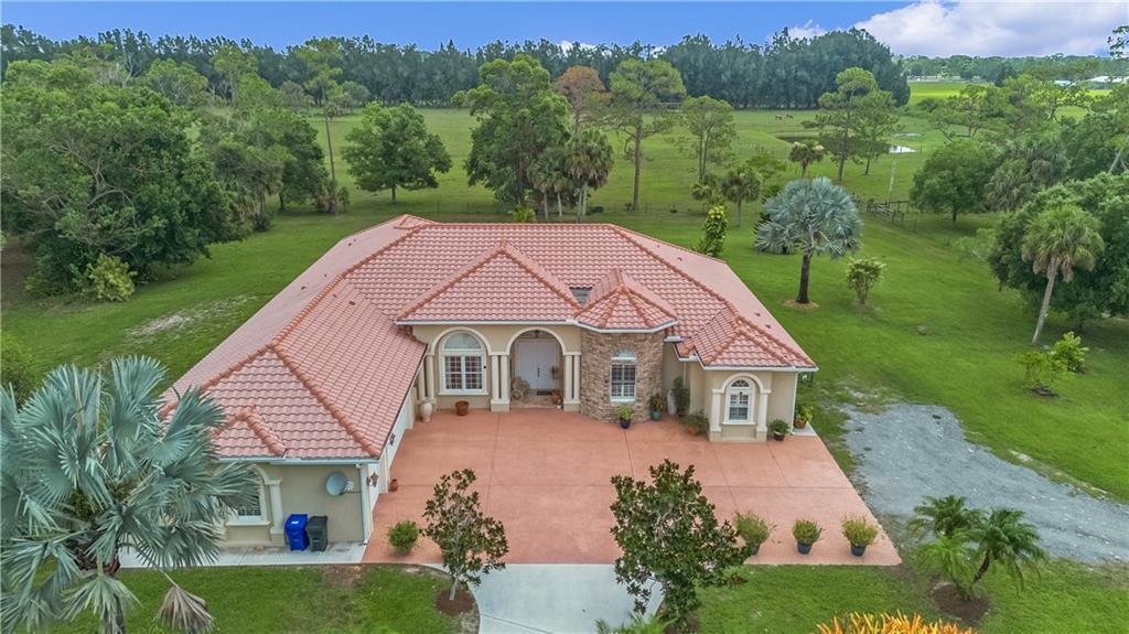 10750 146th Avenue, Fellsmere FL 32948