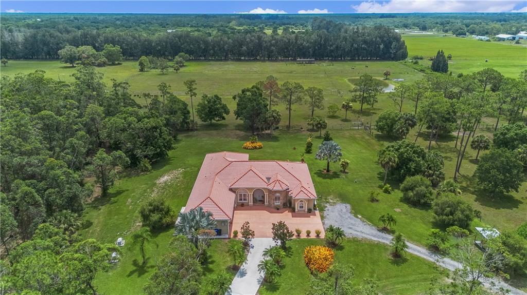 10750 146th Avenue, Fellsmere FL 32948