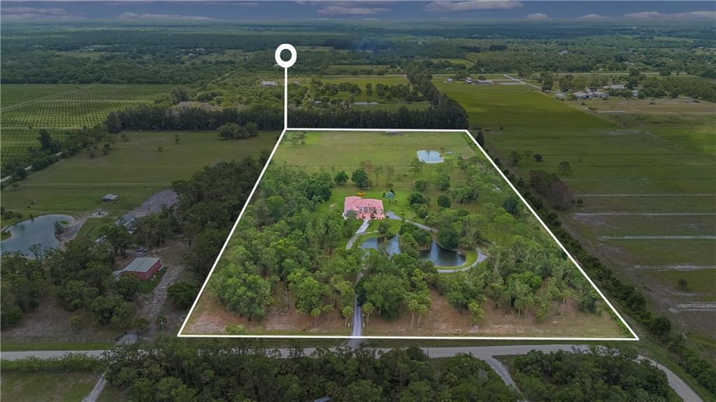 10750 146th Avenue, Fellsmere FL 32948