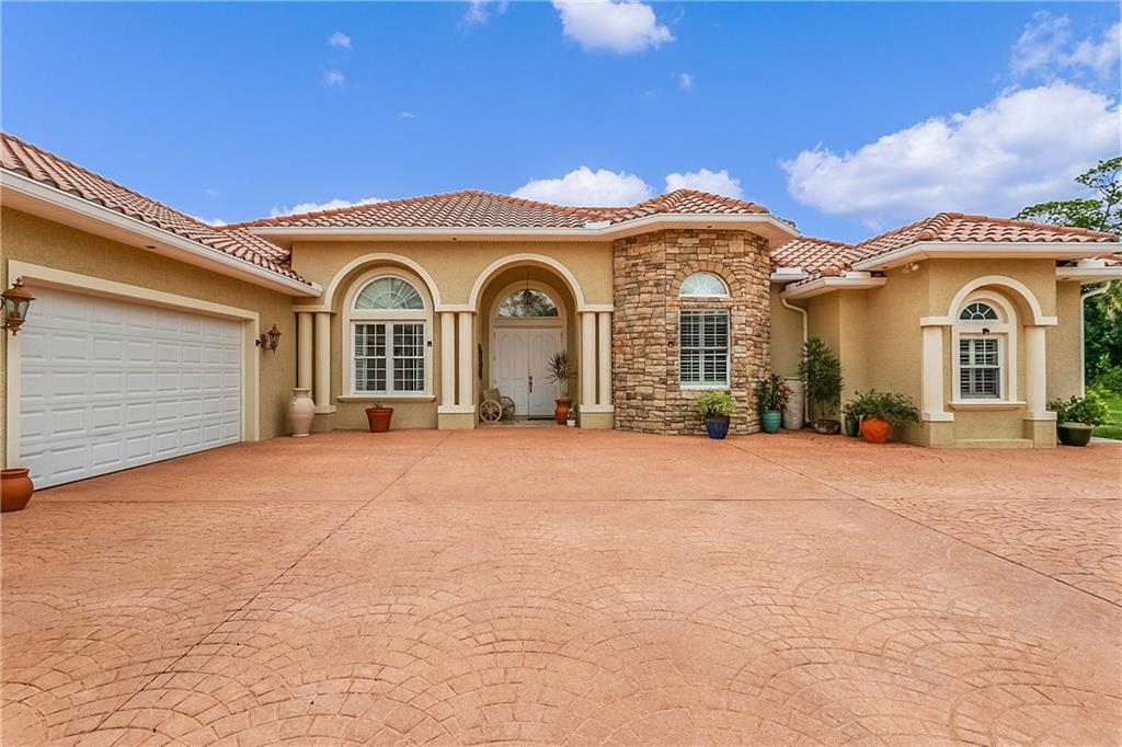 10750 146th Avenue, Fellsmere FL 32948