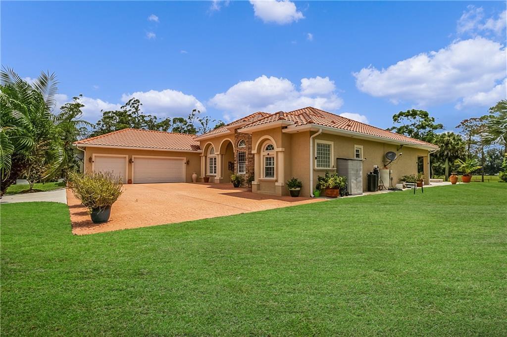 10750 146th Avenue, Fellsmere FL 32948