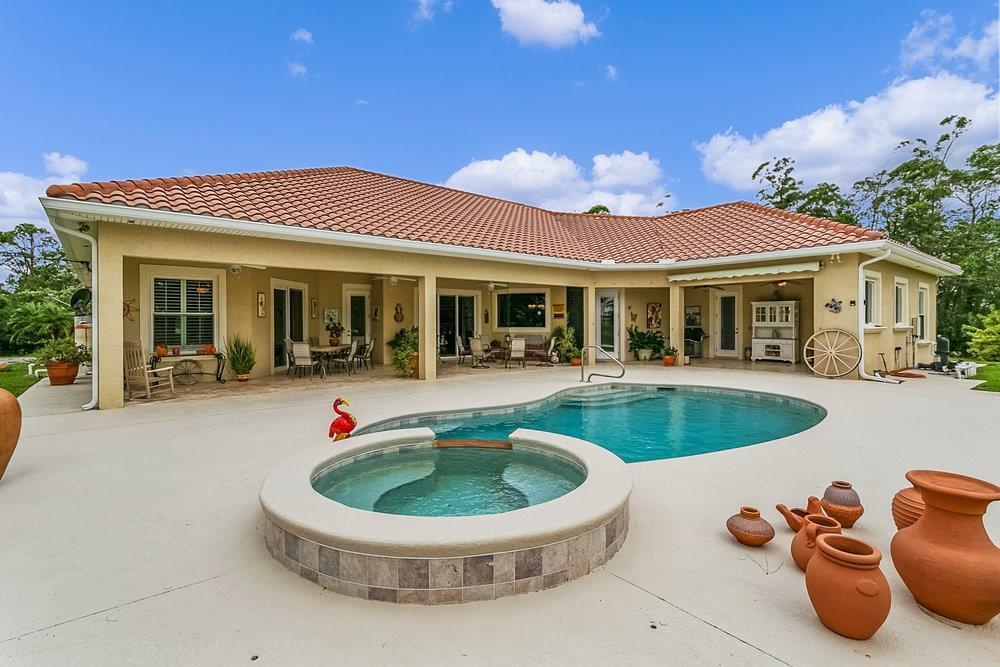 10750 146th Avenue, Fellsmere FL 32948
