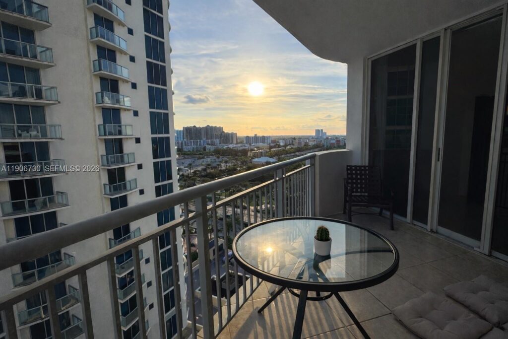17375 Collins Ave # 1505, Sunny Isles Beach FL 33160