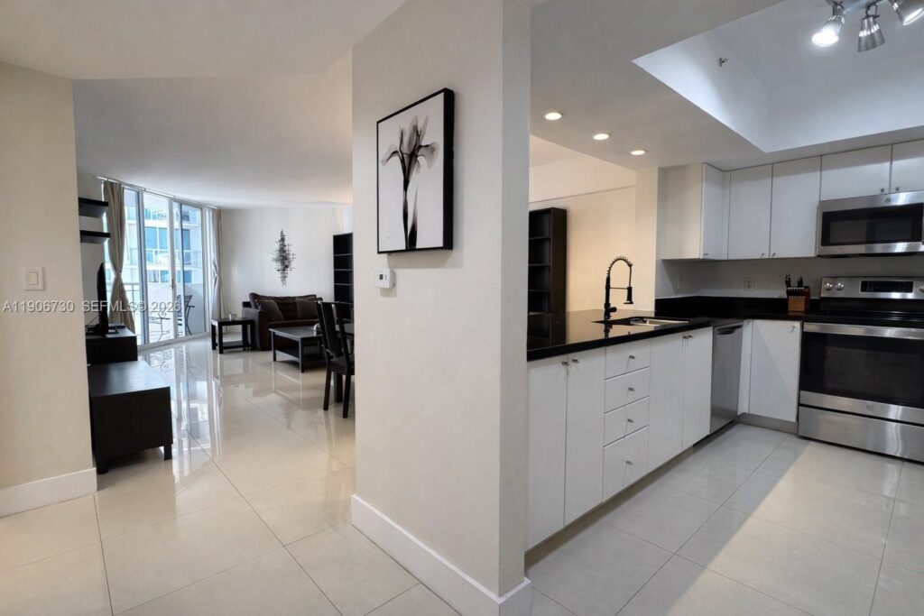 17375 Collins Ave # 1505, Sunny Isles Beach FL 33160