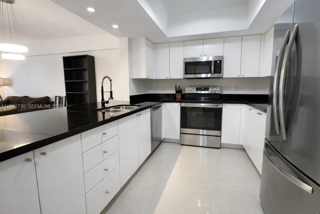 17375 Collins Ave # 1505, Sunny Isles Beach FL 33160