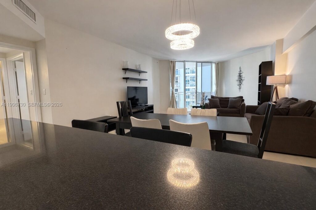 17375 Collins Ave # 1505, Sunny Isles Beach FL 33160