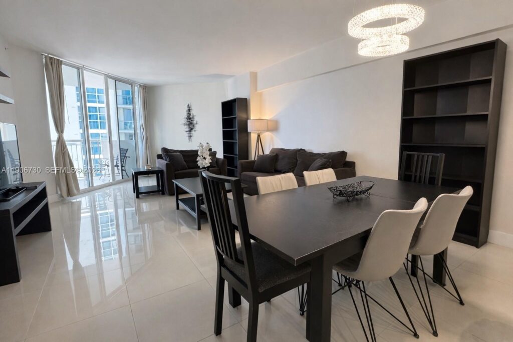 17375 Collins Ave # 1505, Sunny Isles Beach FL 33160