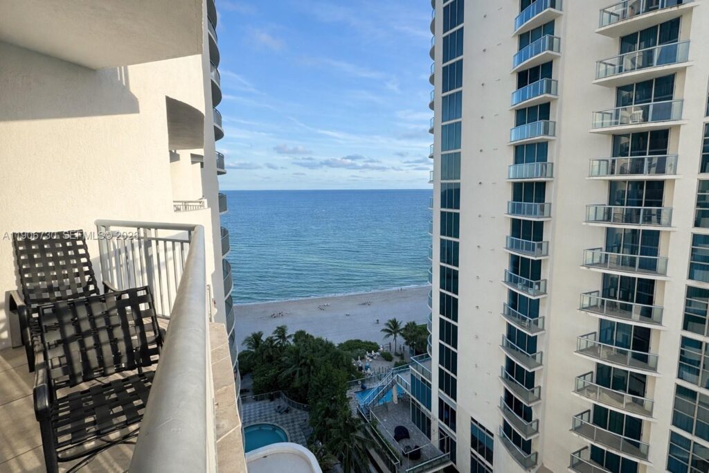 17375 Collins Ave # 1505, Sunny Isles Beach FL 33160