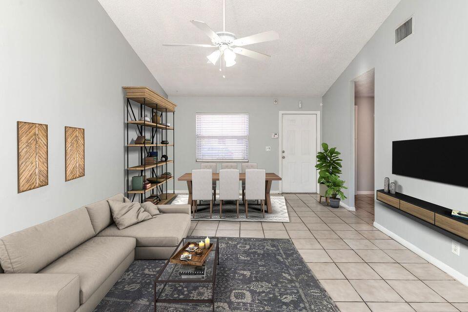 5692 SW Stonington Way SW # 5692, Lake Worth FL 33463