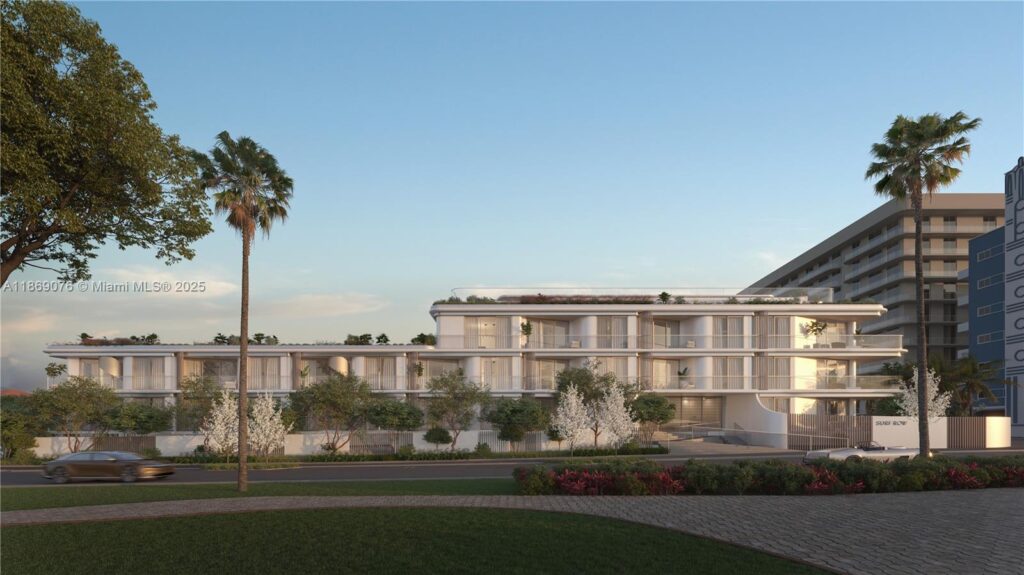 8800 Collins Ave # 211, Surfside FL 33154