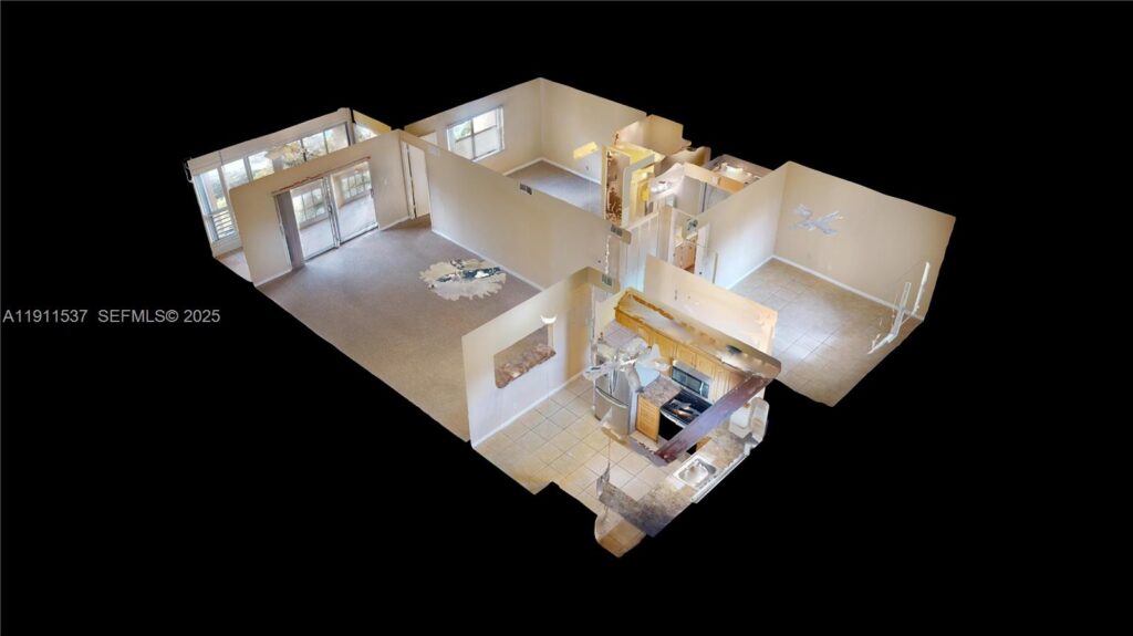 9301 Sunrise Lakes Blvd # 303, Sunrise FL 33322