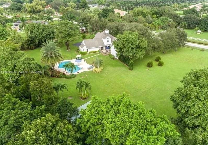 13500 SW 55th St, Southwest Ranches FL 33330