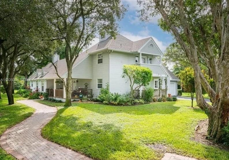 13500 SW 55th St, Southwest Ranches FL 33330