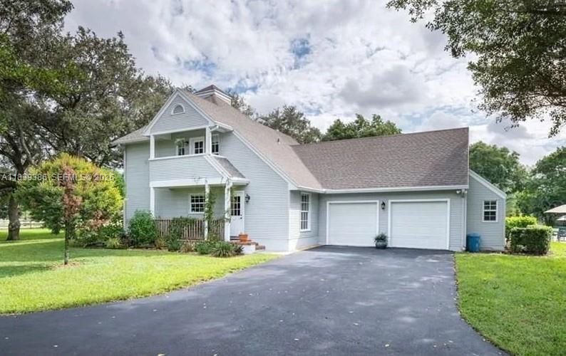 13500 SW 55th St, Southwest Ranches FL 33330