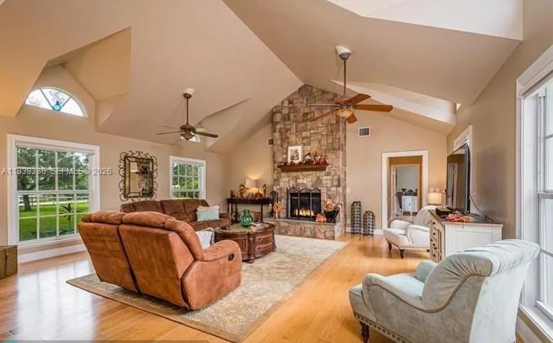 13500 SW 55th St, Southwest Ranches FL 33330