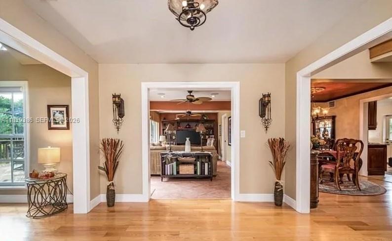 13500 SW 55th St, Southwest Ranches FL 33330