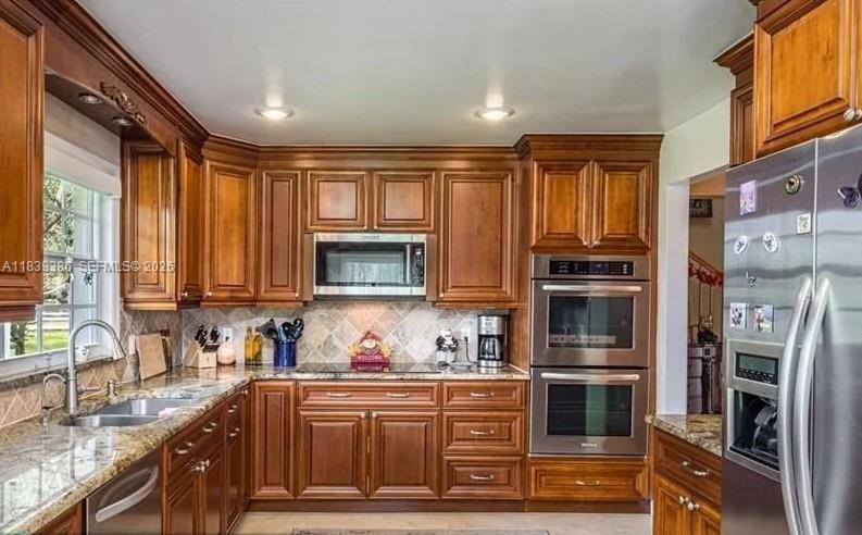13500 SW 55th St, Southwest Ranches FL 33330