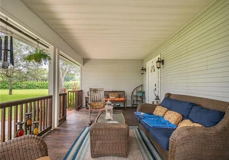13500 SW 55th St, Southwest Ranches FL 33330