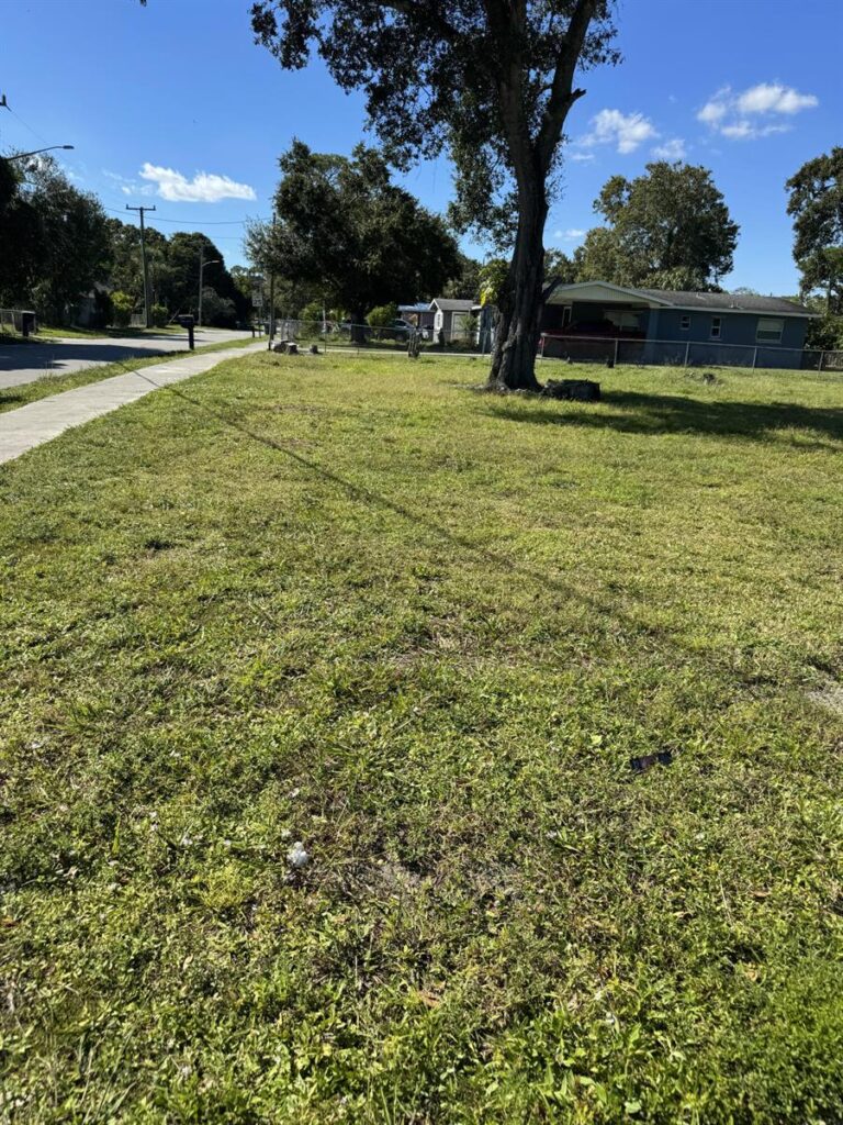 201 N 29th Street, Fort Pierce FL 34947