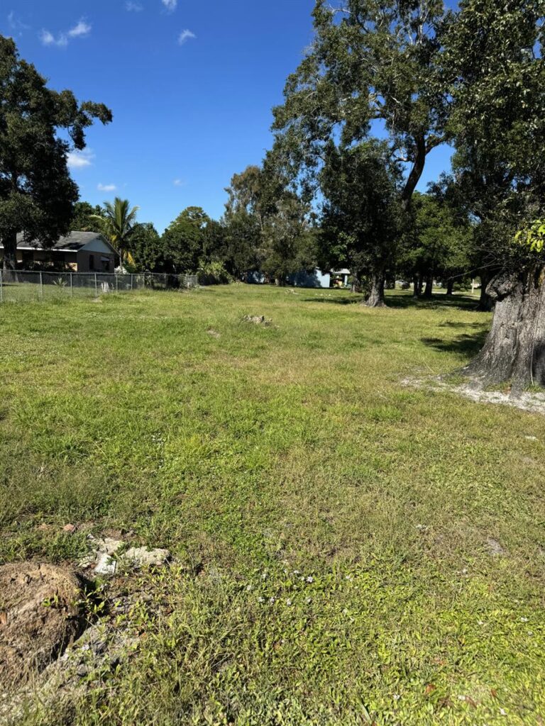 201 N 29th Street, Fort Pierce FL 34947